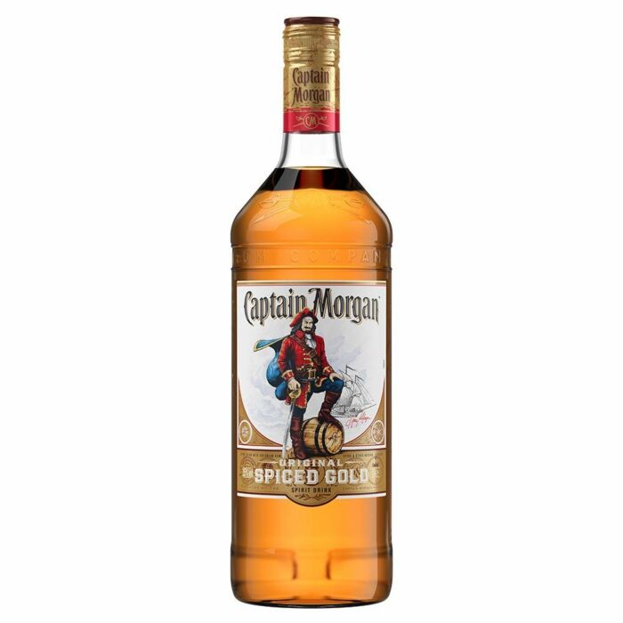 Types of Rum: From White to Dark, Understanding the Spectrum of Flavors
