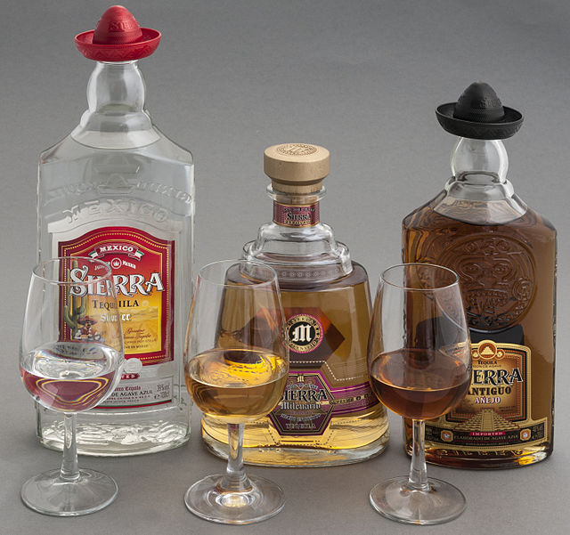 Sipping Sunshine: Embracing the Rich Heritage of Reposado Tequila in the Heart of Canada