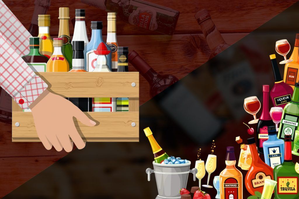 Tips for a Seamless Liquor Delivery Experience: From Order to Enjoyment