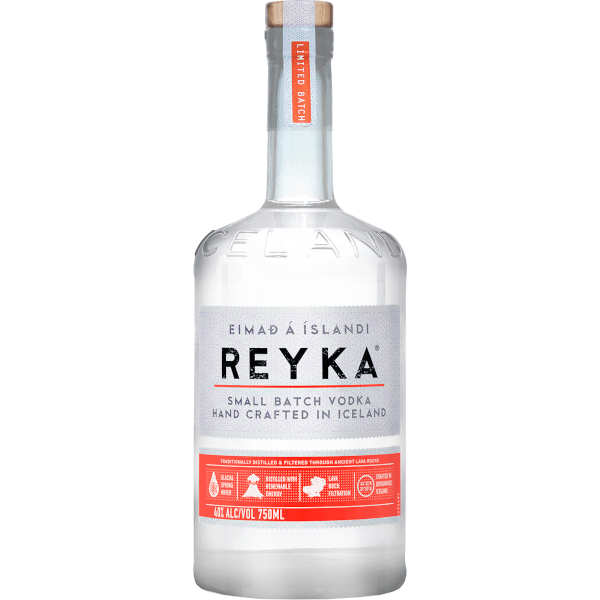 Buy different Varieties of Vodka from Around the World
