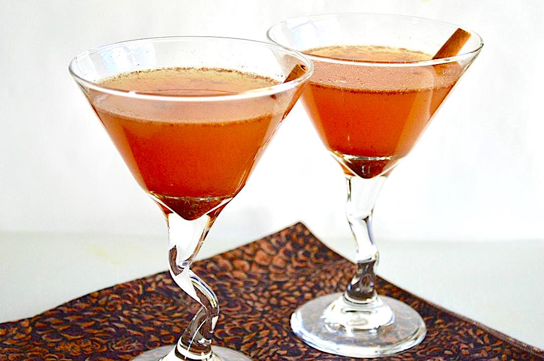 Brandy Cocktails: Classic and Creative Concoctions to Try in Canada