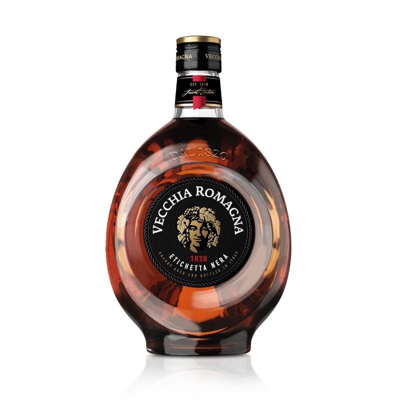 Exploring Different Brandy Aromas in the Canadian Market