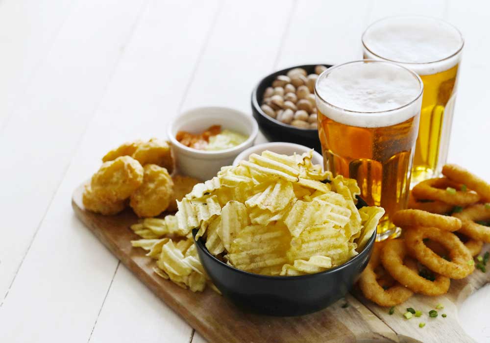 Beer and Food Pairing: Elevating Your Culinary Experience
