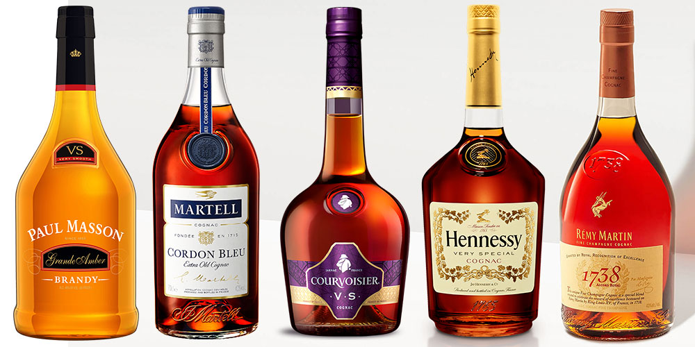 Exploring Canadian Brandy Distilleries: From Grape to Glass
