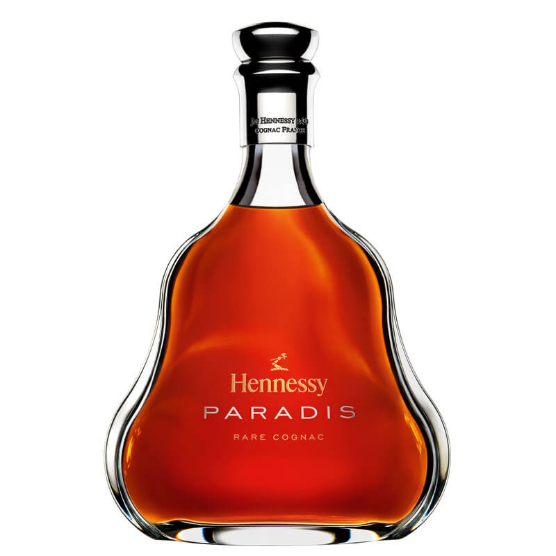 Hennessy Paradis: The Essence of Elegance in a Decanter