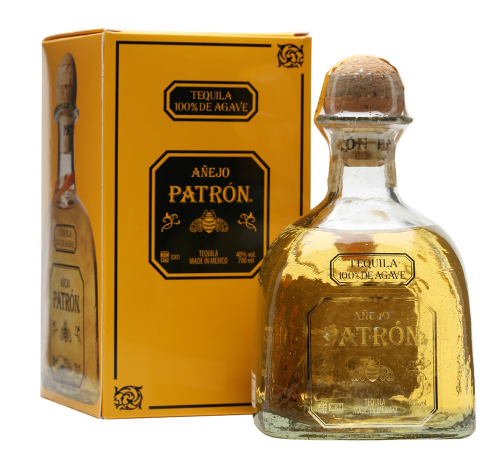 Aged Elegance: Savoring the Richness of Tequila Añejo in Canada