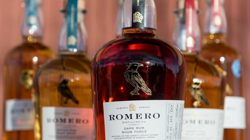 Sipping Sunshine: Unveiling the Best Rum in Calgary for a Taste of the Tropics