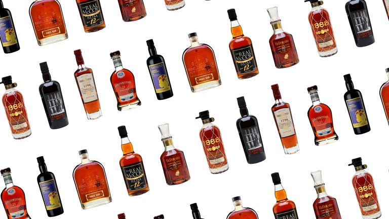 Sail into Flavor: A Canadian Adventure with the Finest Rums from Around the World